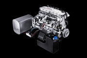 菲亚特C78 ENT 330马力 7.8L 国四 柴油发动机