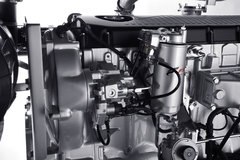 菲亚特C87 ENT 330马力 8.7L 国四 柴油发动机