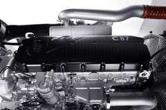 菲亚特C87 ENT 330马力 8.7L 国四 柴油发动机