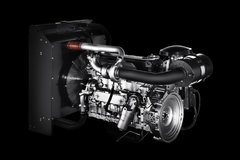 菲亚特C87 ENT 400马力 8.7L 国四 柴油发动机