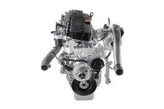 菲亚特C11 ENT 420马力 11.1L 国四 柴油发动机