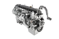 菲亚特C11 ENT 480马力 11.1L 国四 柴油发动机
