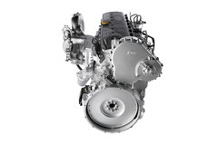 菲亚特C11 ENT 460马力 11.1L 国四 柴油发动机