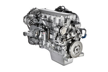 菲亚特C13 ENT 450马力 12.9L 国五 柴油发动机