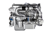 菲亚特C13 ENT 540马力 12.9L 国三 柴油发动机