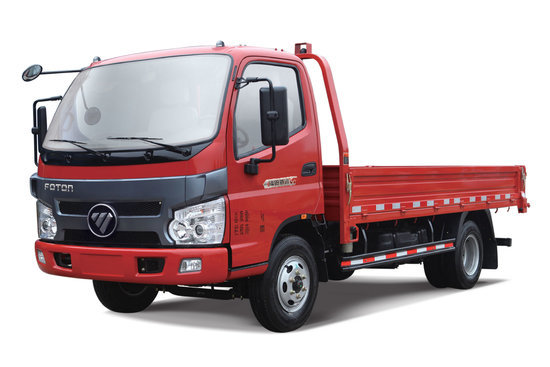 福田瑞沃e3115马力4x242米自卸车bj3046d9jbaff报价