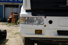 中国重汽 黄河少帅 190马力 6X2 厢式载货车(ZZ5161XXYG52C5W)
