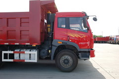 解放 奥威(J5P)重卡 350马力 6X4 7.2米自卸车(CA3252P2K2L1T1E)
