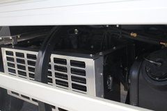 跃进 超越C300 125马力 4X2 冷藏车(康飞牌)(KFT5041XLC5C)
