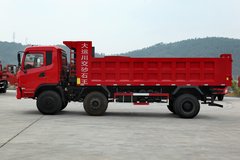 川交汽车 180马力 6X2 5.8米自卸车(CJ3250D4TB)