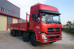 一拖重卡 220马力 6X2 9.6米栏板载货车(LT1251BBC0)