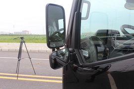 凯普特N290 载货车外观                                                图片