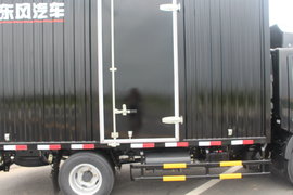 凯普特N290 载货车上装                                                图片
