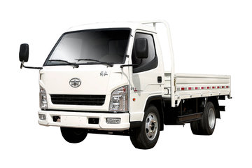 一汽红塔解放霸铃Ⅴ78马力3米单排栏板轻卡ca1020k3e41