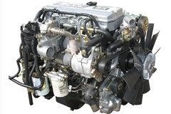 朝柴CY4SK451 140马力 3.86L 国五 柴油发动机