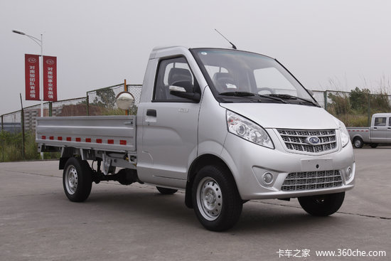 卡车之家 卡车经销商 深圳市翔鹏瑞汽车 货车报价 南骏汽车 瑞逸c系