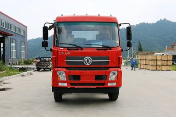东风商用车 天锦中卡 245马力 6X2 7.7米载货车(DFH1250BXV)