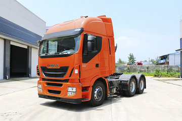 ά New Stralis Hi-Wayؿ 500 6X2ǣ(440S50T) ͼƬ