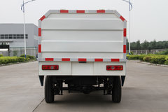 凯马 W01 3.5T 4X2 单排纯电动自动装卸垃圾车(KMC5030ZZZEVA23D)