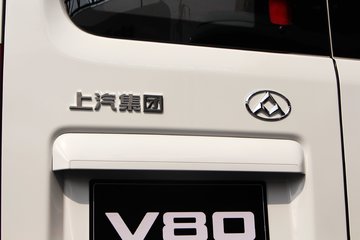 ͨ V80 2016 136 ֶ ӳ߶MPV()ͼƬ