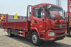大运 N6中卡 160马力 4X2 6.75米栏板载货车(CGC1160D5BAEA)