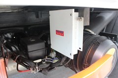 解放 J6F 150马力 4X2 冷藏车(CA5041XLCP40K2L1E4A84)