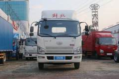 解放 J6F 150马力 4X2单排轻卡底盘(带卧铺)(CA1041P40K2L1BE4A84)