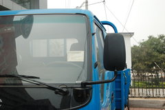 江淮 威铃中卡 130马力 4X2 栏板载货车(HFC1120KR1)