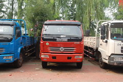东风 康霸中卡 140马力 4X2 5.8米栏板载货车(EQ1090G)