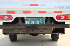 飞碟奥驰 M1系列 1.2L 75马力 汽油/CNG 2.7米双排栏板微卡(FD1037R13Q5-S1)