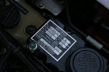  V6 120 4.18׵Ῠ(HFC1041P93K1C2V)ͼƬ