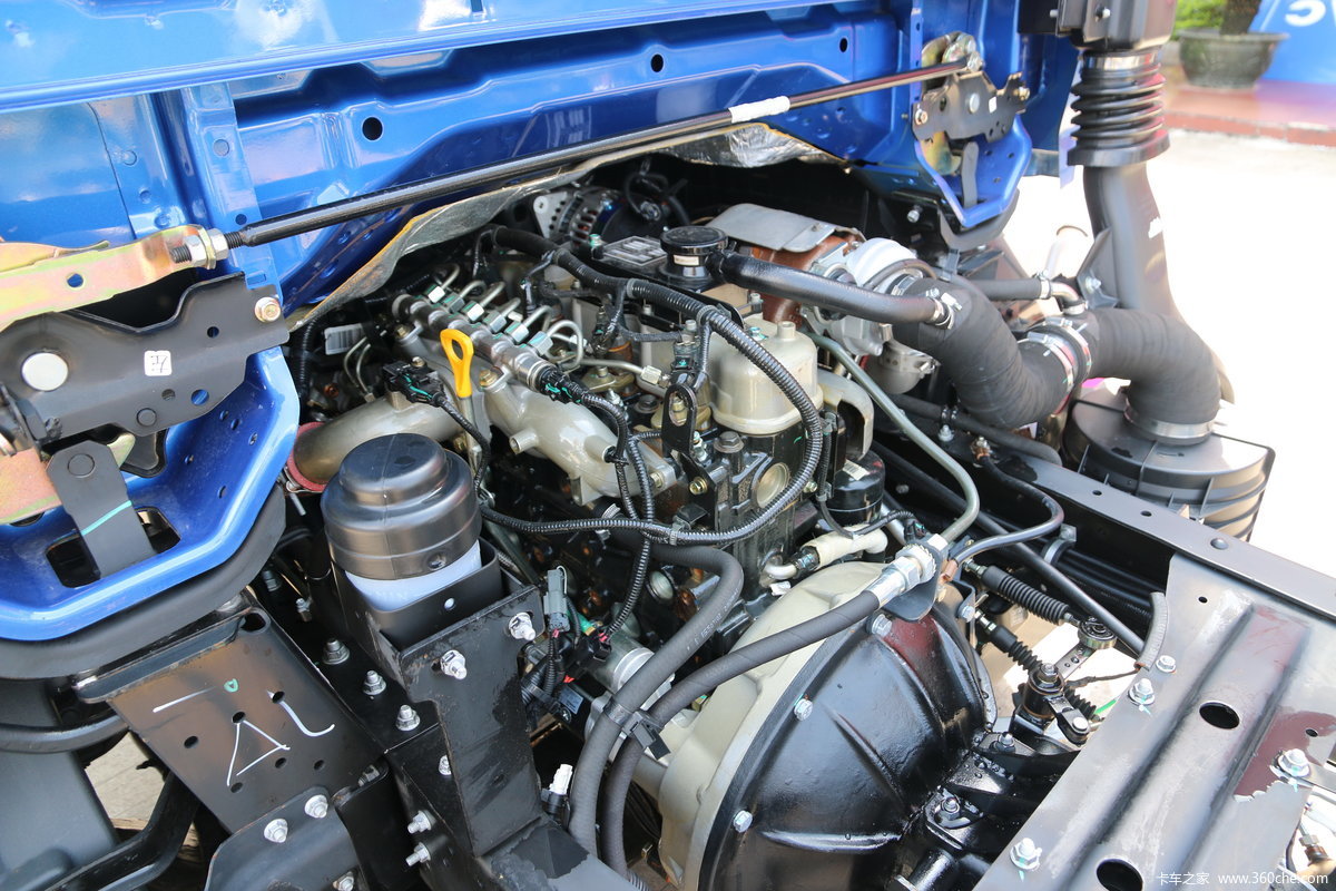  V6 120 4.18׵Ῠ(HFC1041P93K1C2V)                                                