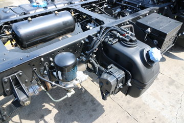  V6 120 4.18׵Ῠ(HFC1041P93K1C2V)ͼƬ
