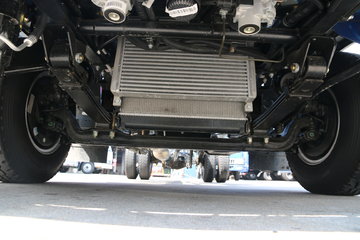  V6 120 4.18׵Ῠ(HFC1041P93K1C2V) ͼƬ