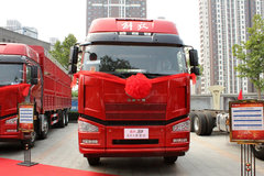 解放J6P 载货车