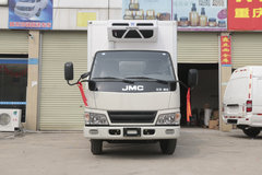 江铃 经典顺达 109马力 4.2米单排冷藏车(JX5044XLCXGA2)