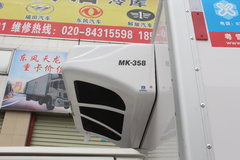 江铃 经典顺达 109马力 4.15米单排冷藏车(程力威牌)(CLW5041XLCJ4)