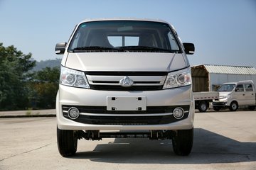 【跨越王单桥报价】长安跨越王X3 标准版 1.2