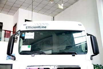 (MAN) TGX EfficientLineؿ 480 6X2Rǣ(Ч) ͼƬ