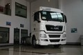 曼(MAN) TGX EfficientLine重卡 480马力 6X2R牵引车(高效版)