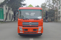 东风商用车 天锦 245马力 6X2 6.8米气瓶运输车(DFH5260TQPBX2)