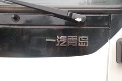 青岛解放 赛虎III 103马力 4.2米单排栏板轻卡