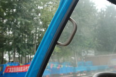 北京1041 102马力 4.25米单排栏板轻卡