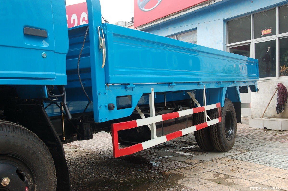 【图】北京1041 102马力 4.