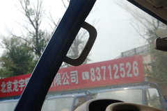 北京旗铃 103马力 4.25米单排栏板轻卡(BJ1044P1U52)