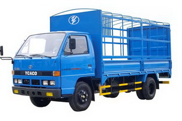 广汽日野 320D系列 103马力 4.3米单排仓栅轻卡