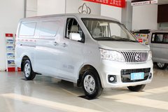 睿行M80 VAN/轻客外观图片