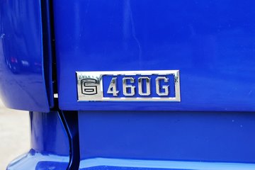  ŷGTL 6ϵؿ Խ 460 6X4ǣ(12)(BJ4259SNFKB-AA) ͼƬ