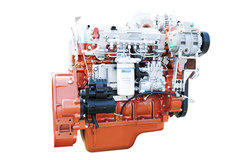 玉柴YC4EG200-40 200马力 4.73L 国四 柴油发动机