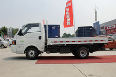 江淮 康铃X5 豪华型 汽油版 1.3L 87马力 3.1米微卡(HFC1020PW4E2B3DV)
